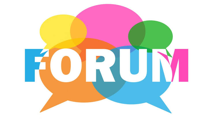 My thoughts about webmaster forums, what I experienced why I think they are dangerous