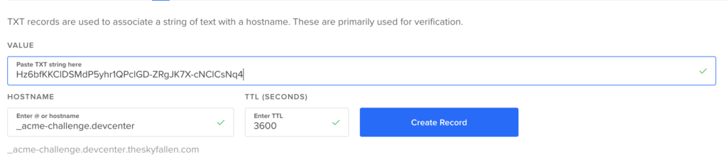 How to get a free SSL Certificate in 2021